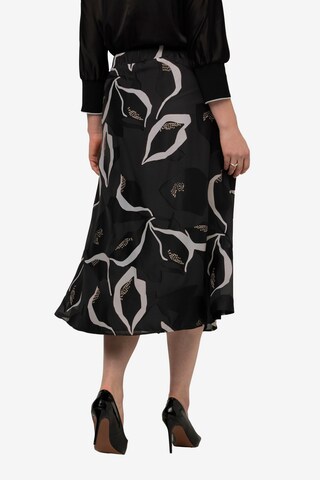 Ulla Popken Skirt in Black