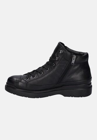 JOSEF SEIBEL Veterboots 'Dalton 51' in Zwart
