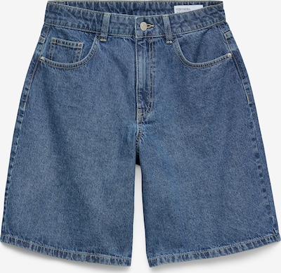 Džinsai 'VMANKE' iš VERO MODA, spalva – tamsiai (džinso) mėlyna, Prekių apžvalga