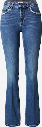 Liu Jo Farkut 'B.UP BEAT' värissä sininen denim, Tuotenäkymä