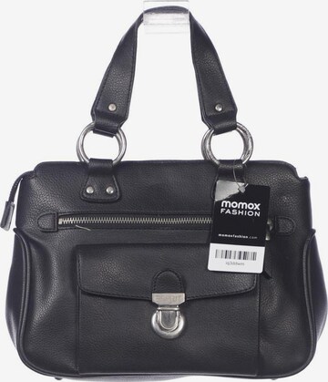 ESPRIT Handtasche klein One Size in Schwarz: predná strana