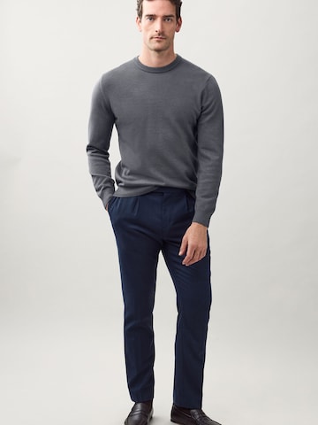 Next - Jersey en gris