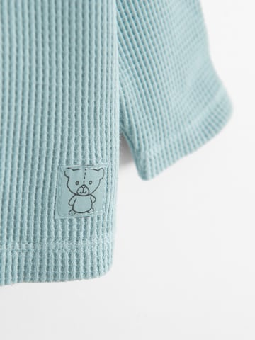 Cool Club Shirt in Blue