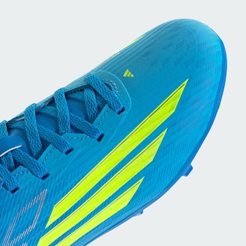 ADIDAS PERFORMANCE Sports shoe 'F50 League' in Blue