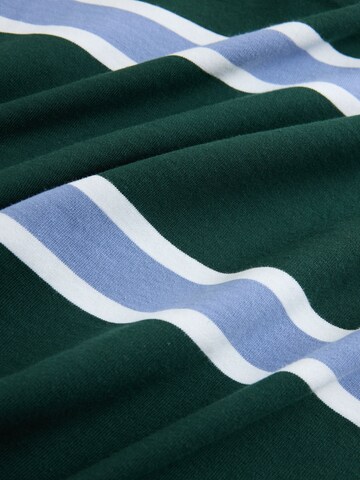 Next Poloshirt in Grün