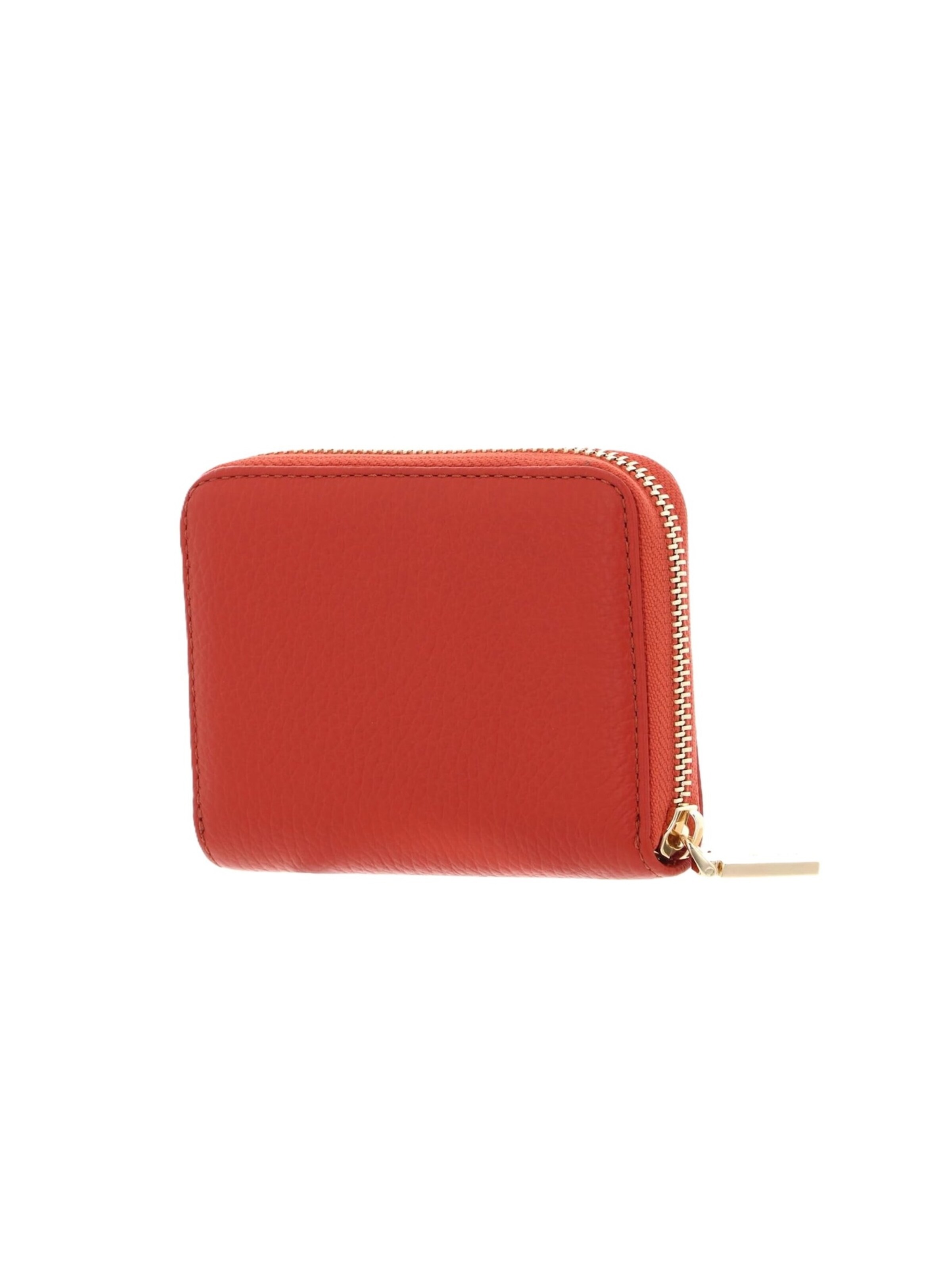 Coccinelle Wallet 'E2MW511A201' in Orange