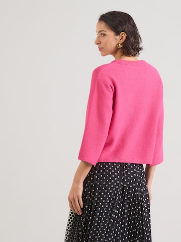 MORE & MORE - Jersey en rosa