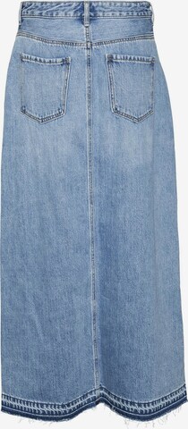 VERO MODA Rock 'Zayla' in Blau