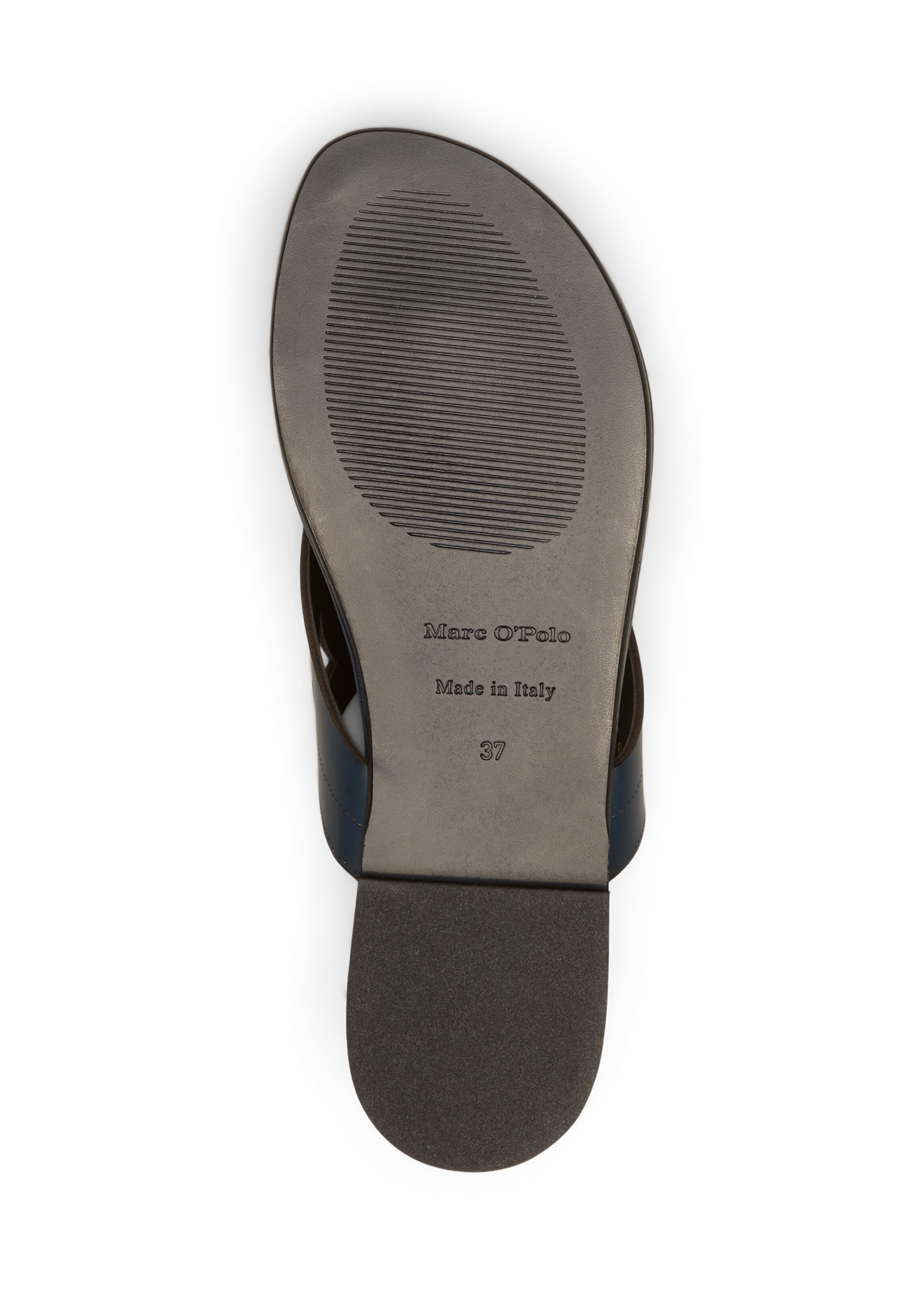 Marc O'Polo Zehentrenner in Blau