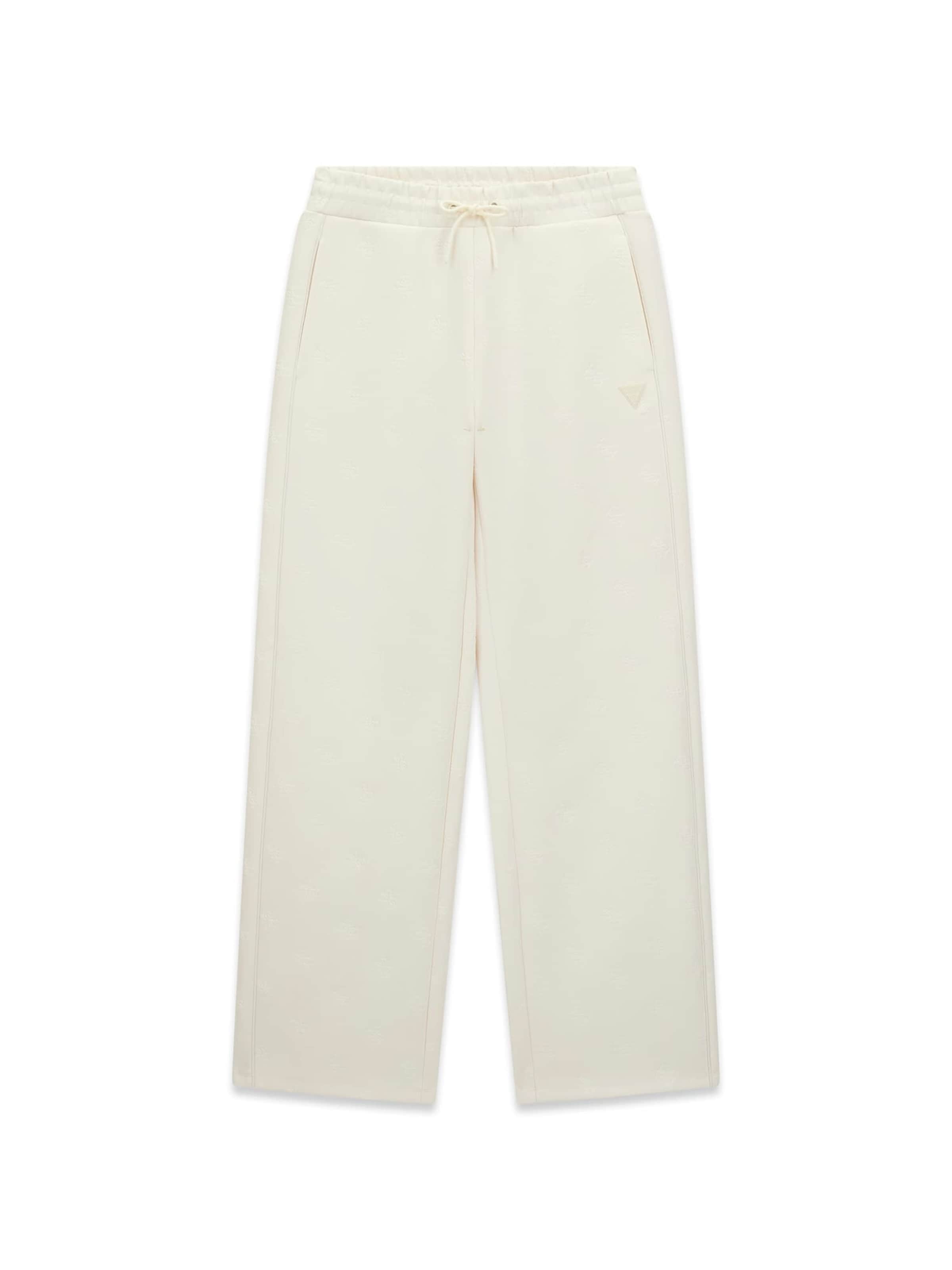 GUESS Pants in 32/Regular in Ivory, Item view