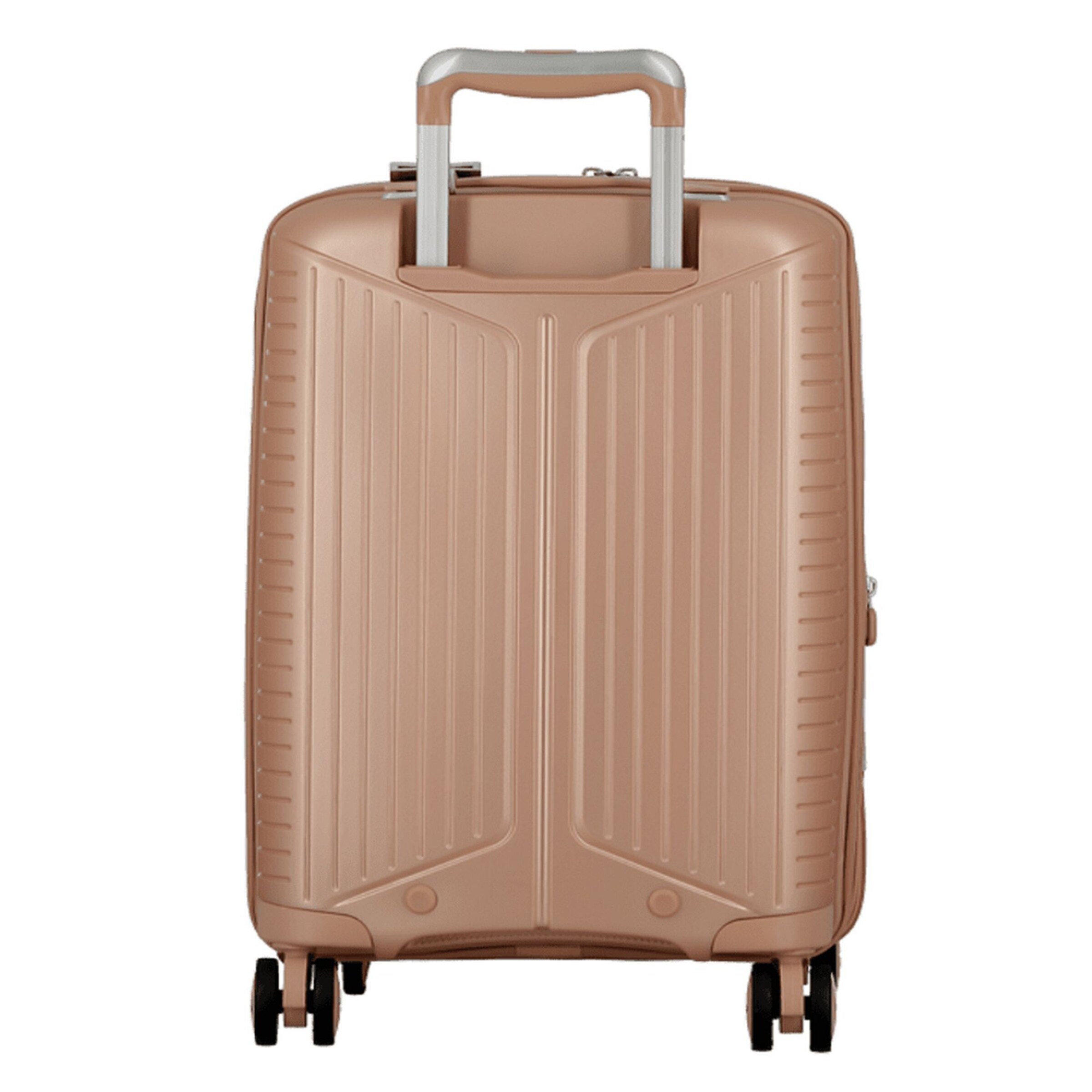 Jump Trolley 'Evae' in Pink