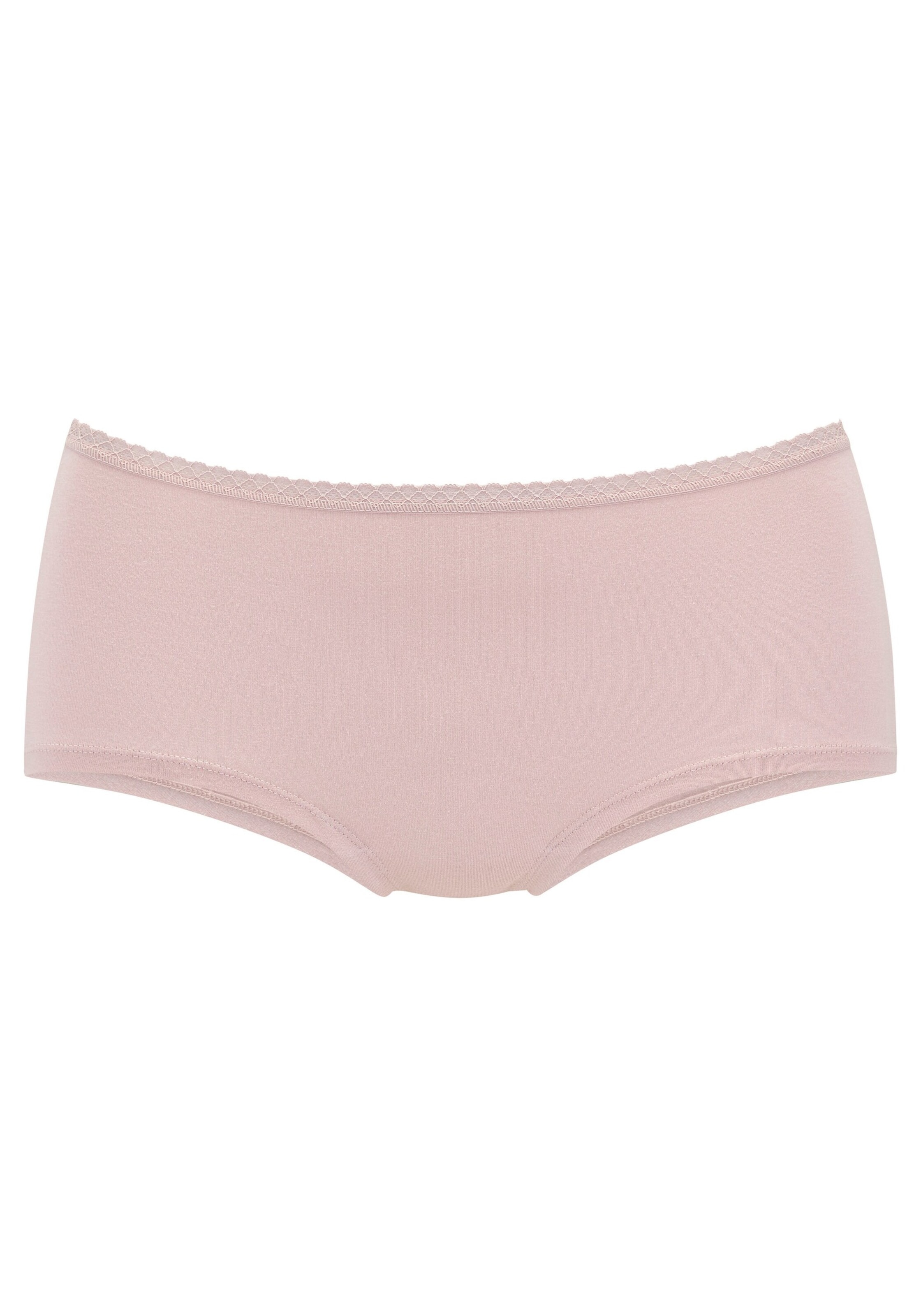 VIVANCE Дамски бикини в бежово