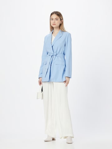 Blazer Dorothy Perkins en bleu