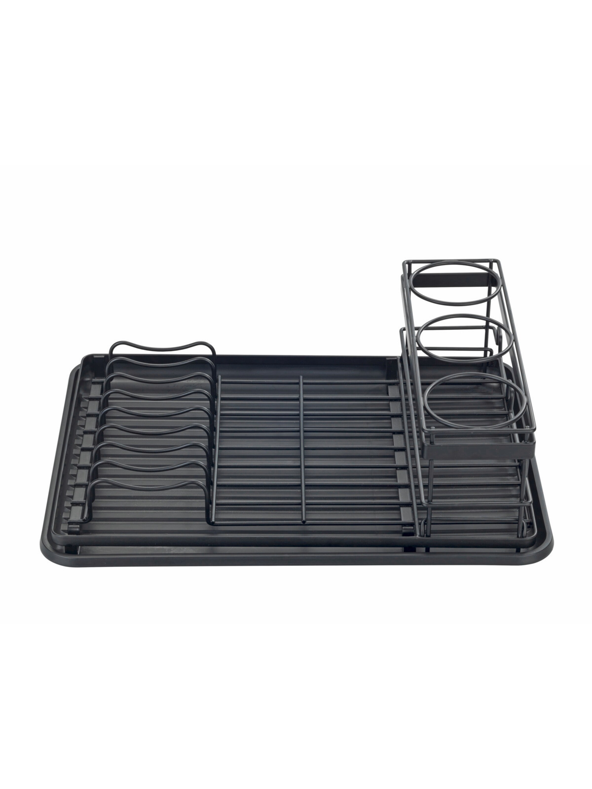 Wenko Household helper in Black