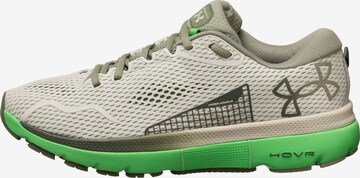 UNDER ARMOUR Running Shoes 'Infinite 5' in Grey