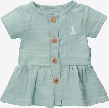 Robe Baby Sweets en vert : devant