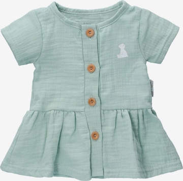 Baby Sweets Dress in Green: front