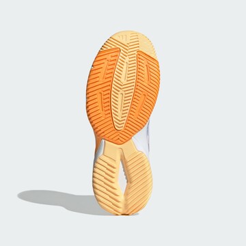 ADIDAS PERFORMANCE Sports shoe 'Crazyflight 6' in White