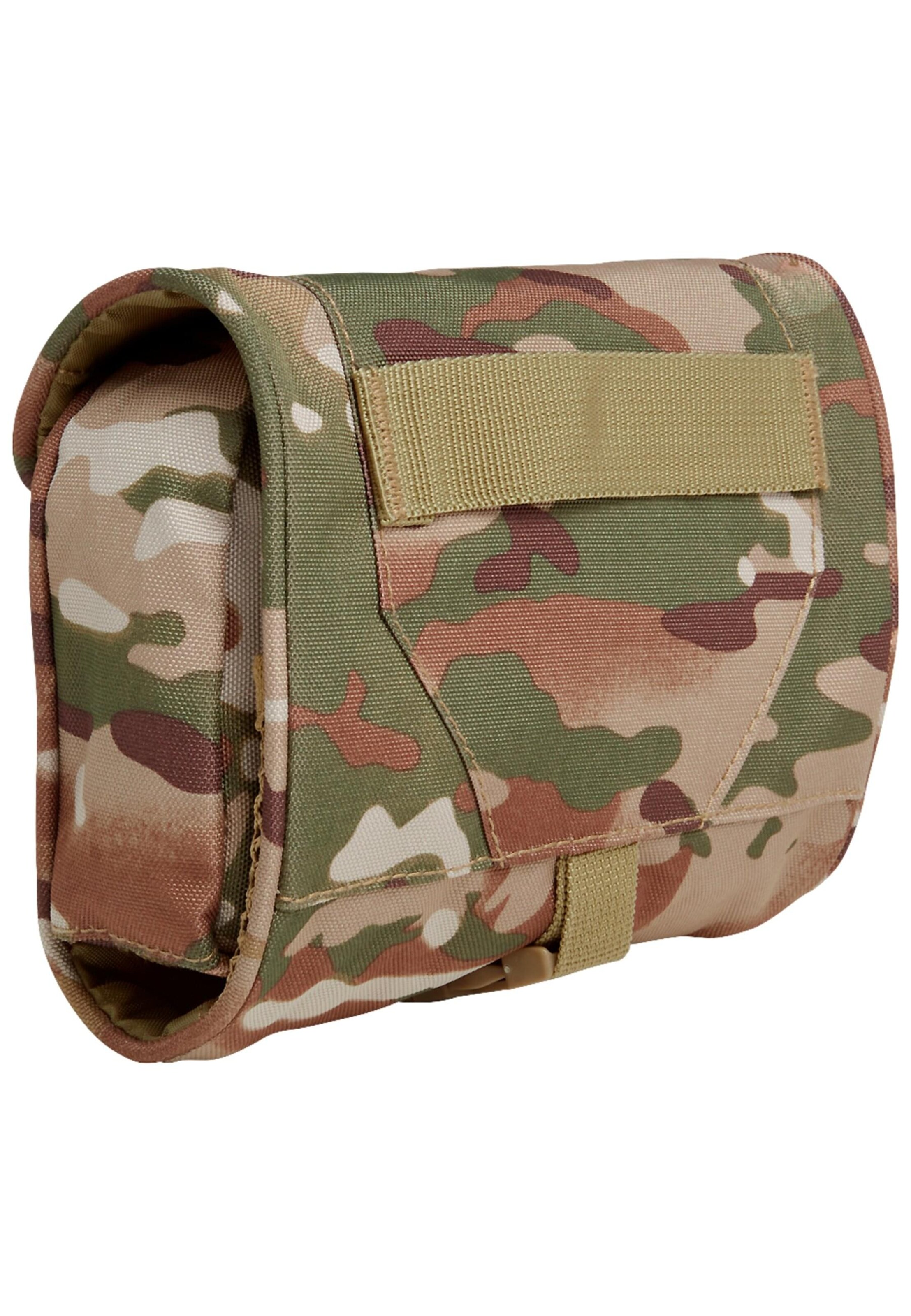 Brandit Necessär i grön