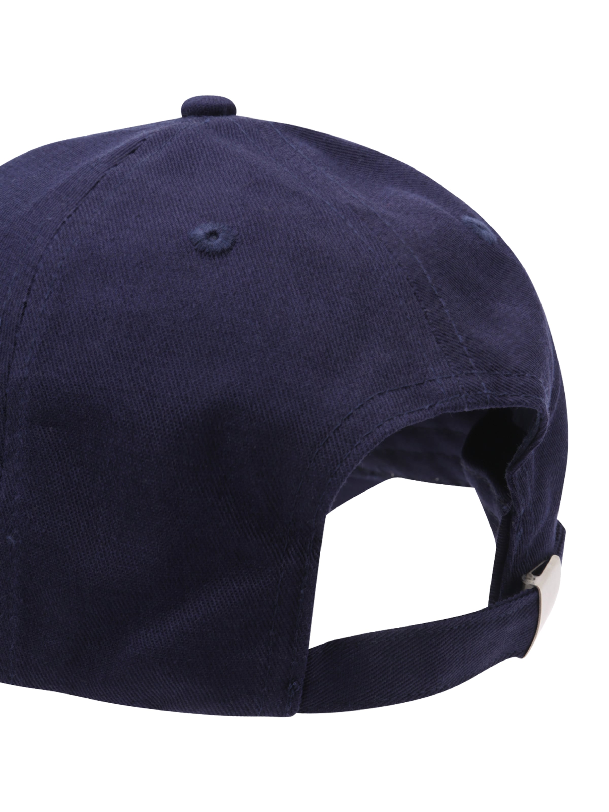 Șapcă de la OH APRIL pe albastru