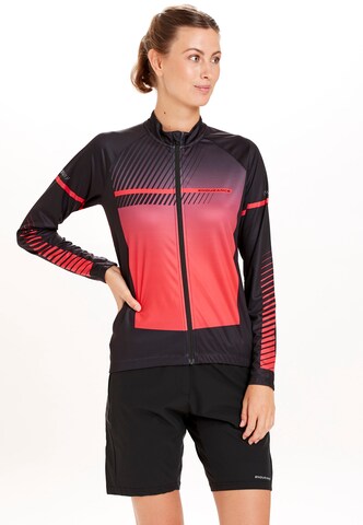 ENDURANCE Jersey 'Jill' in Mixed colours: front