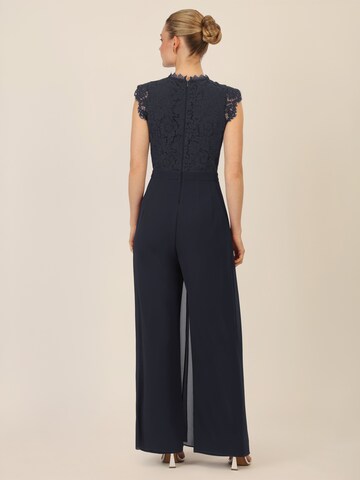 APART Jumpsuit in Blue
