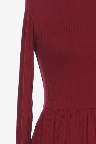 ABOUT YOU Dress in S in Red
