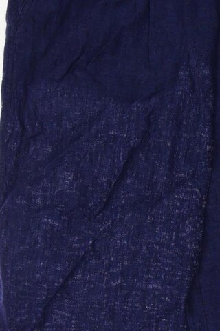 Olsen Pants in L in Blue