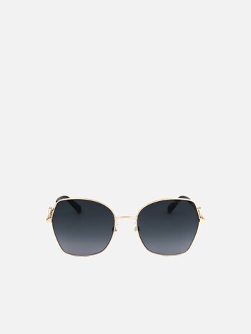Marc Jacobs Sonnenbrille‌‌‌‌‌‌‌‌ in Gold