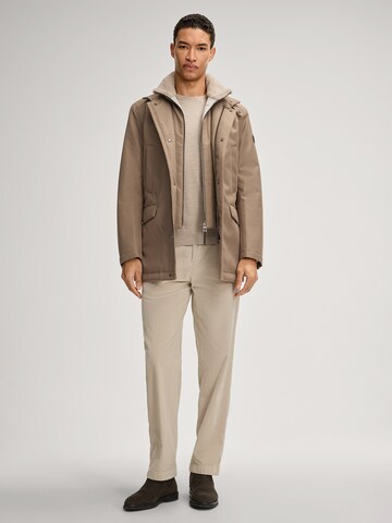 Veste mi-saison 'Darry' JOOP! en marron