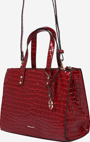 TAMARIS Handtasche 'Diana' in Rot