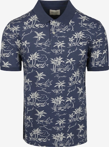 GANT Shirt in Blau: Vorderseite