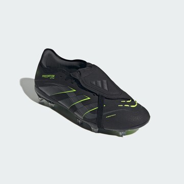 ADIDAS PERFORMANCE Fußballschuh 'Predator Pro' in Schwarz
