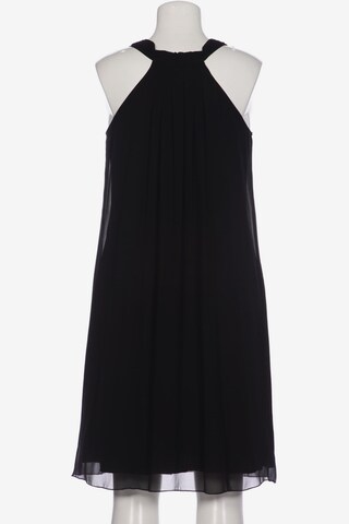 Malvin Dress in XL in Black