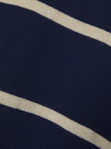 NAME IT Pullover i blå