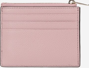 Astuccio 'CAMELIA' di FURLA in rosa