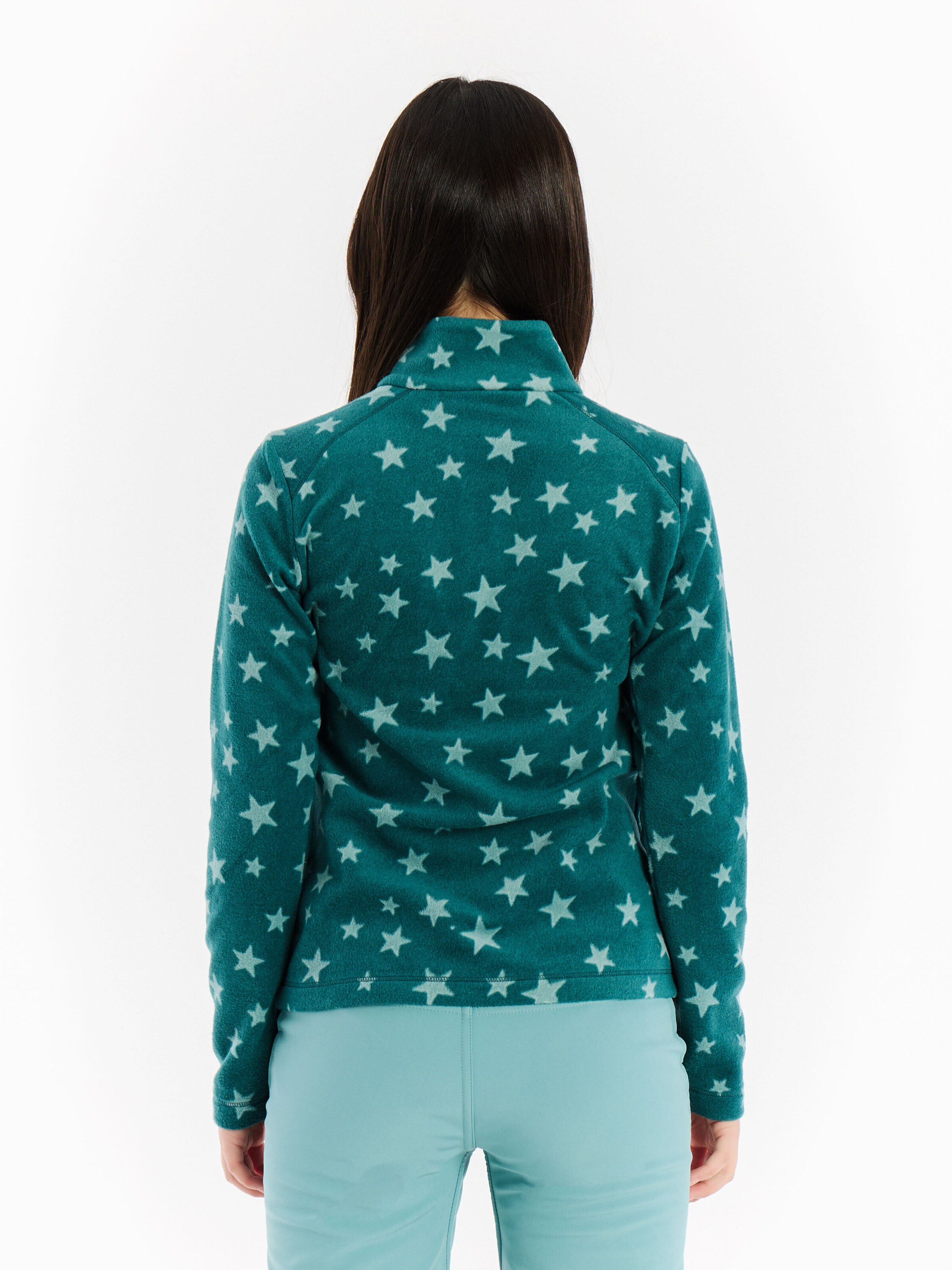 PROTEST Athletic Sweatshirt 'PRTRemissy JR' in Blue