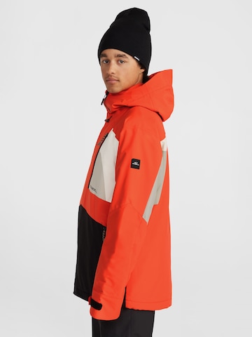 Veste de sport O'NEILL en orange