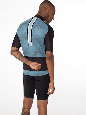 PROTEST Funktionsshirt 'PRTLUUK' in Grün