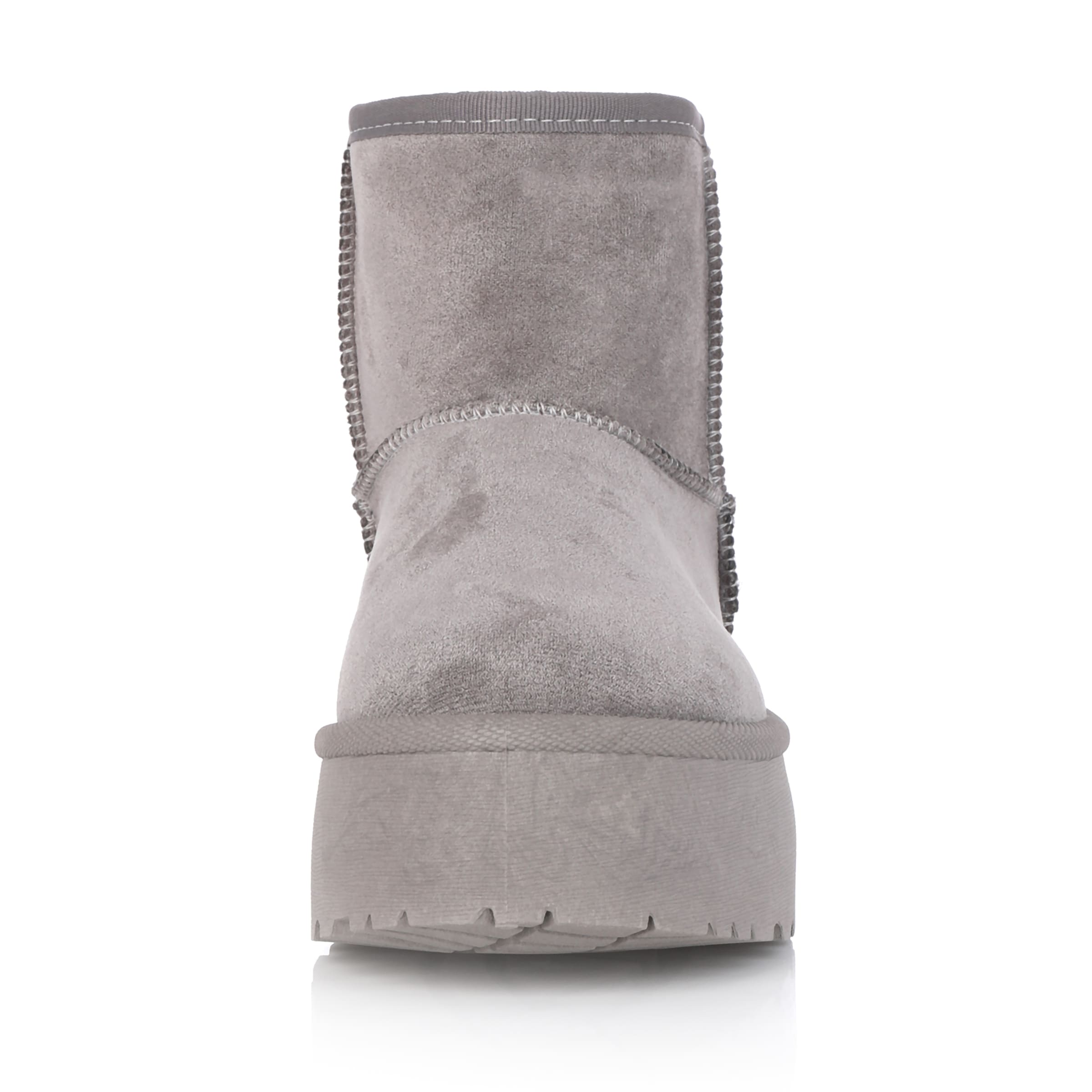 Boots Elara en gris