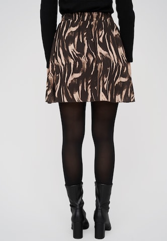 Cloud5ive Szoknyák - barna