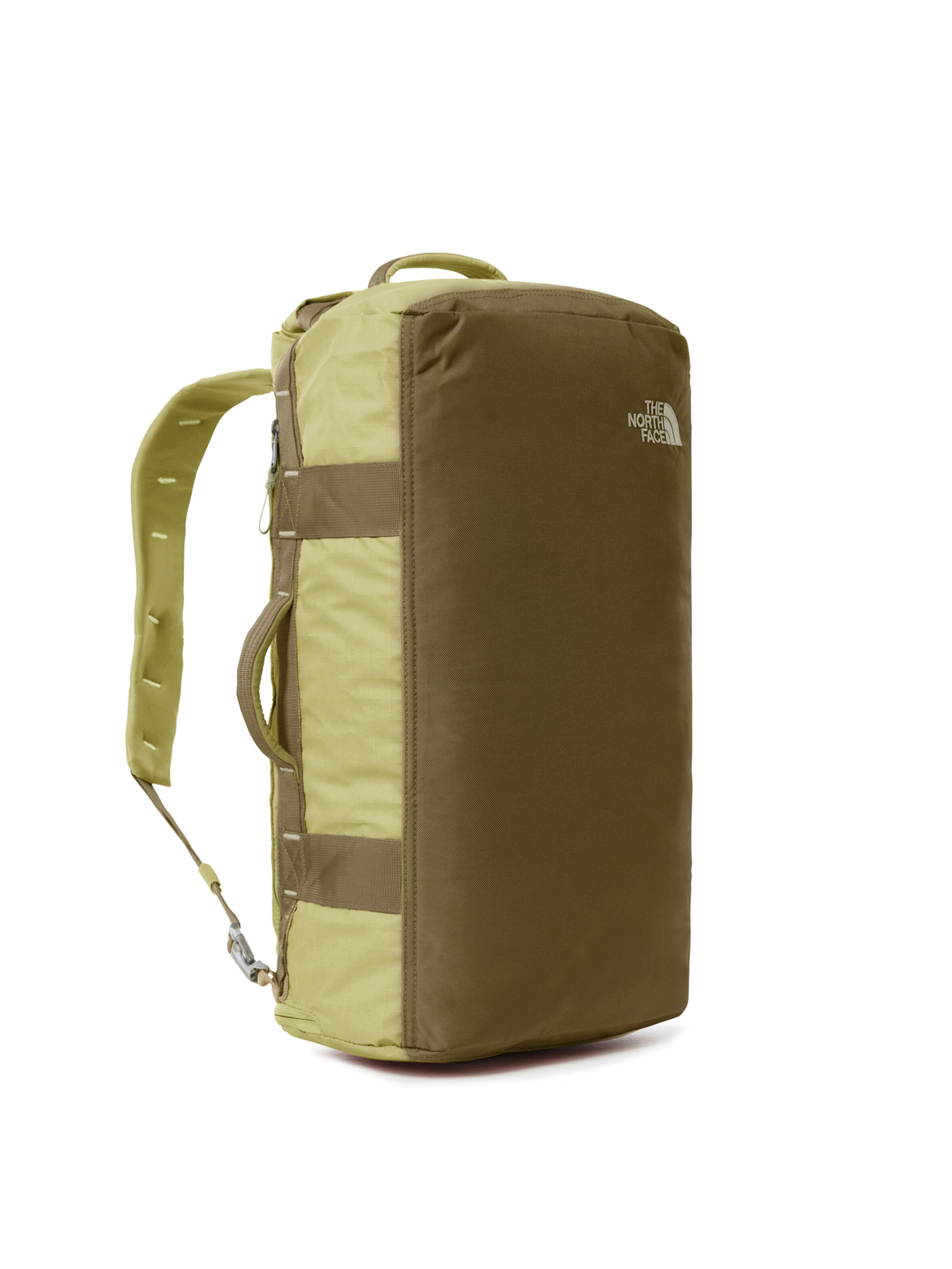 THE NORTH FACE Рюкзак 'Base Camp Voyager' в Зеленый