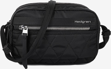 Hedgren Crossbody Bag 'Maia' in Black: front