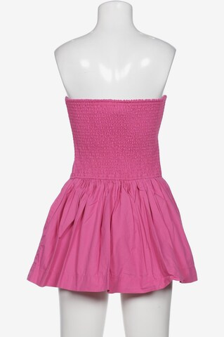 HOLLISTER Kleid S in Pink
