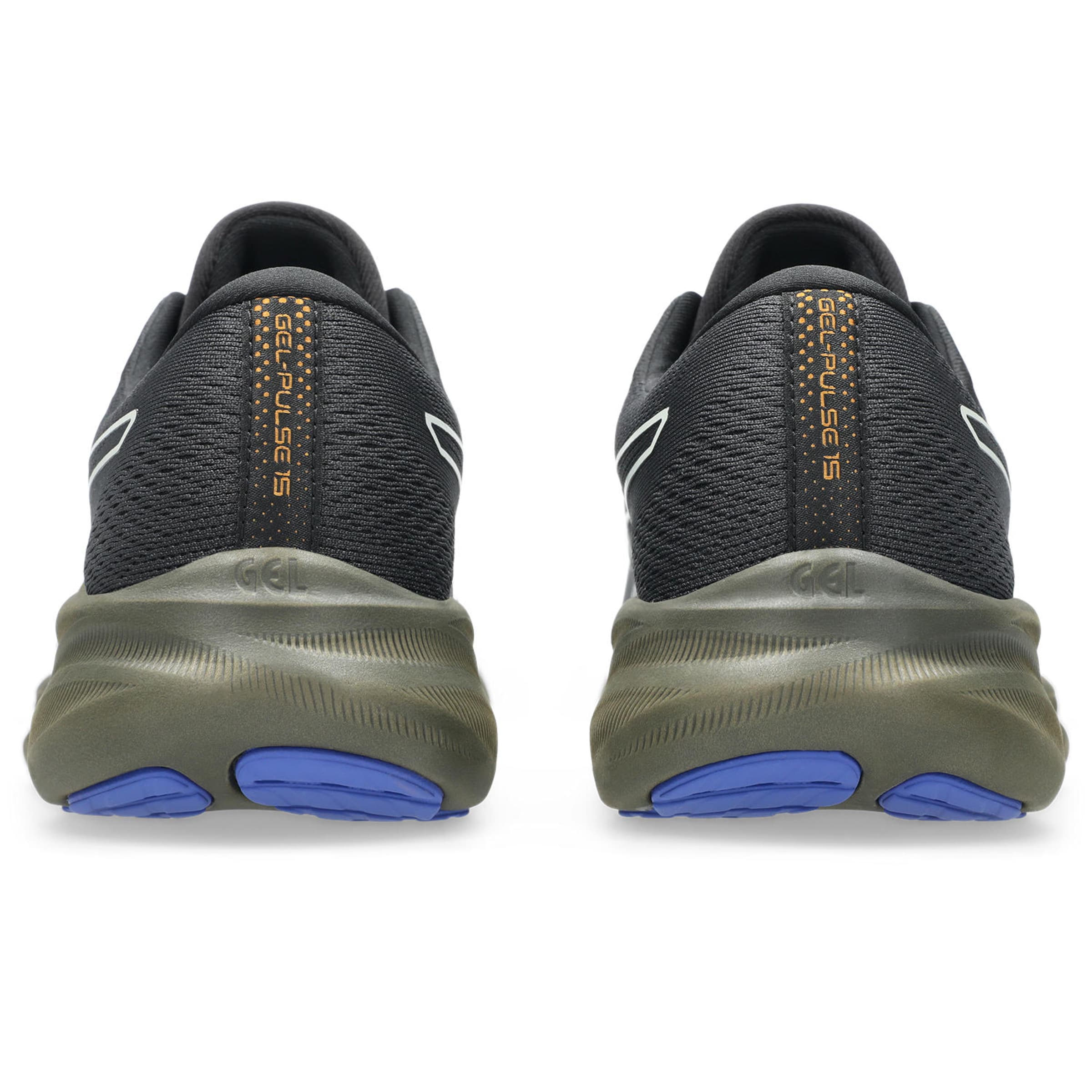 ASICS Running Shoes 'Gel- Pulse 15' in Black