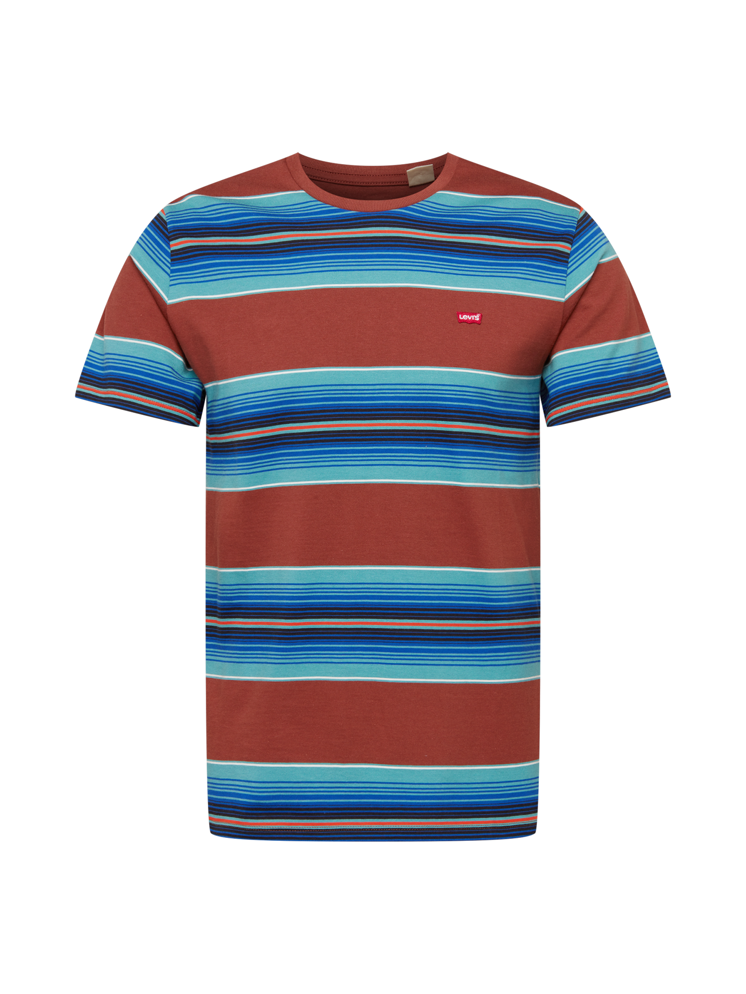 Odzież uQFGs LEVIS Koszulka w kolorze Mieszane Kolorym 