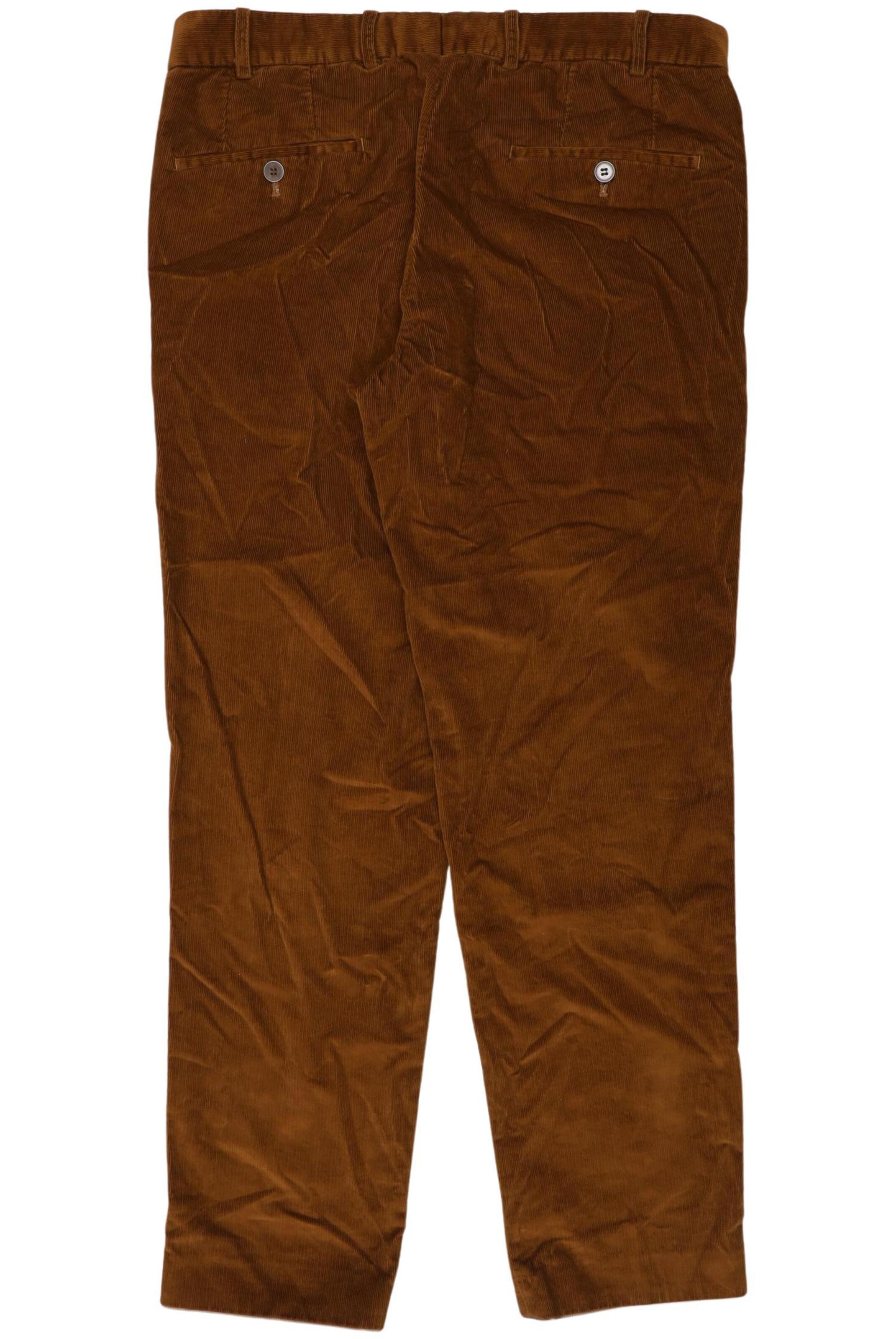 Hiltl Pants in 33 in Brown