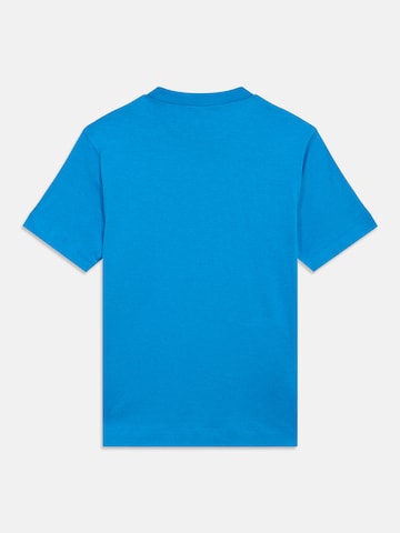 Marni - Camiseta en azul