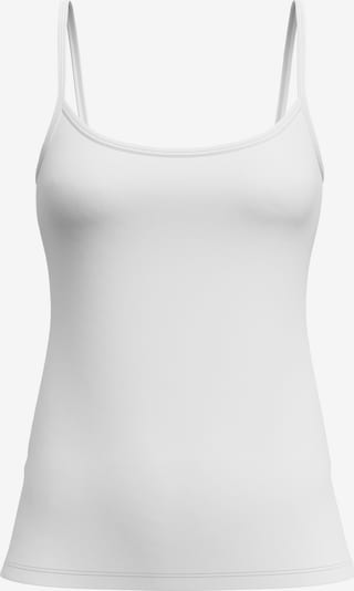 CALIDA Unterhemd in weiß, Produktansicht