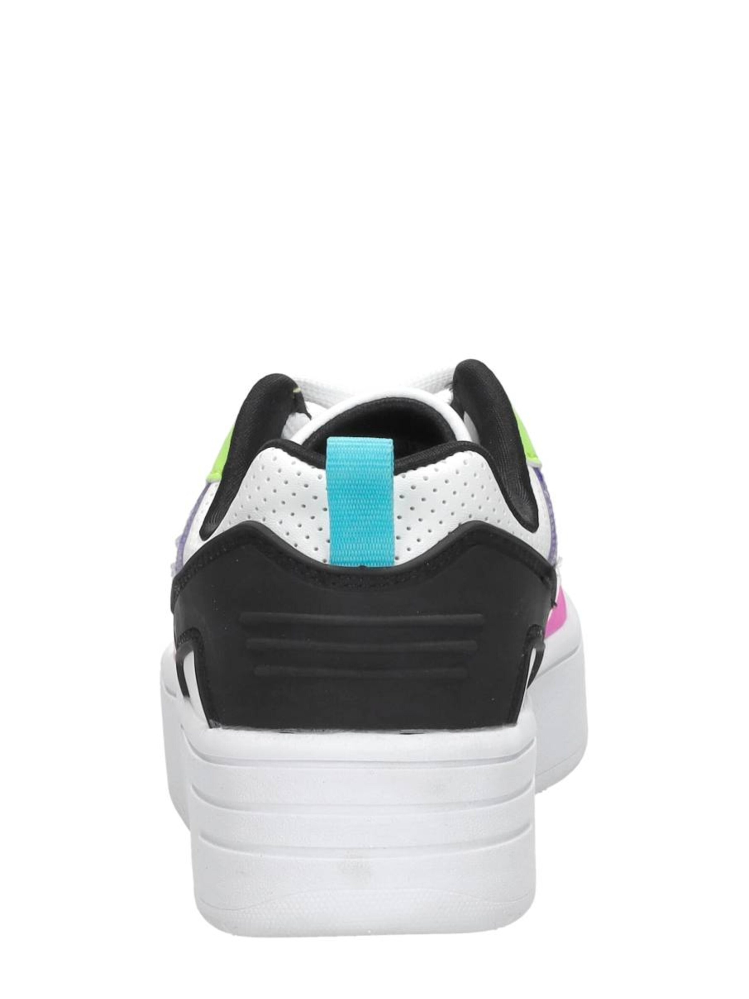 Baskets SKECHERS en blanc